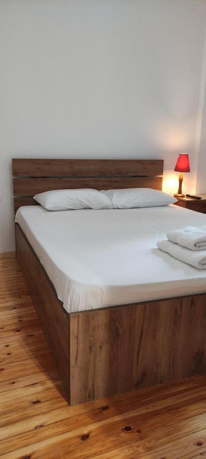 Διαμέρισμα Agias Sofias Luxury